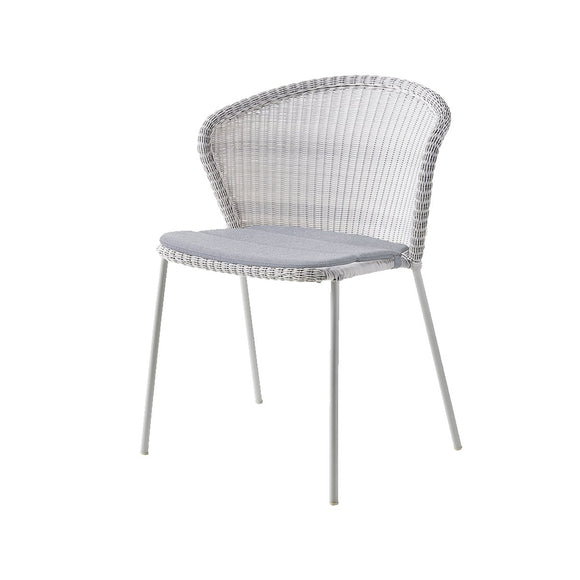 Lean Outdoor Stackable Chair Chairs Cane-line