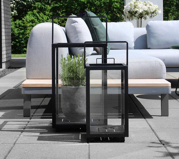 Lighthouse Lantern Candle Holders Cane-line