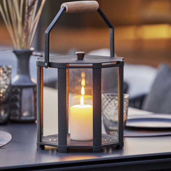 Lightlux Indoor/Outdoor Lantern Candle Holders Cane-line
