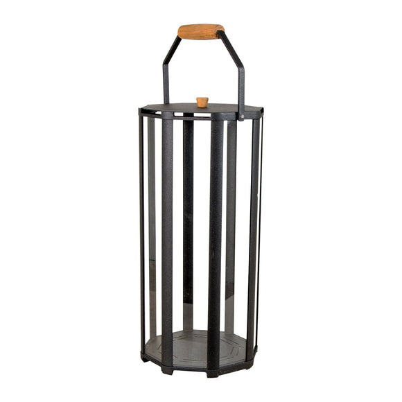 Lightlux Indoor/Outdoor Lantern Candle Holders Cane-line