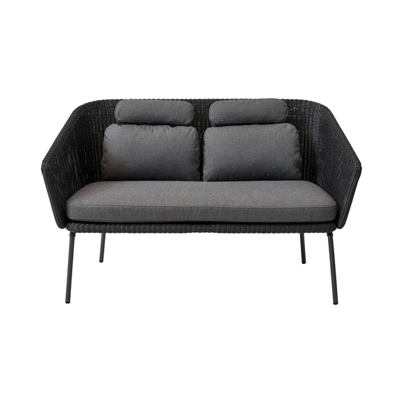 Mega Outdoor Bench Cane-line