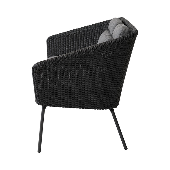 Mega Outdoor Bench Cane-line