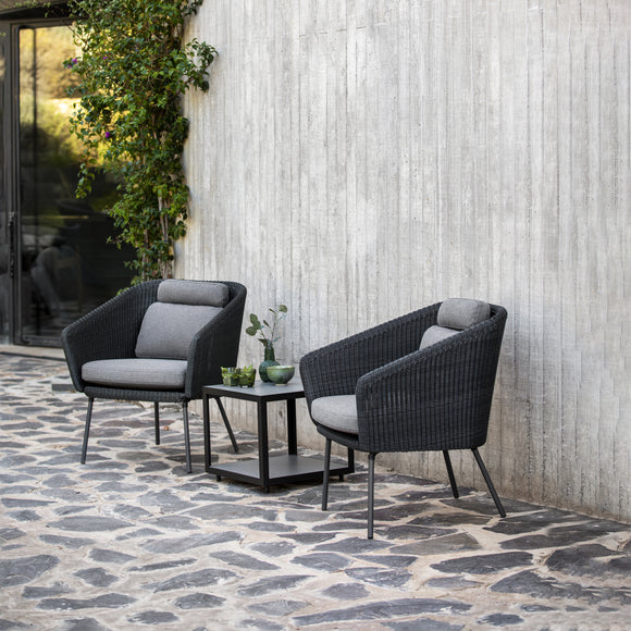 Mega Outdoor Chair Chairs Cane-line