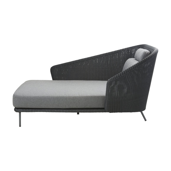 Mega Outdoor Daybed Outdoor Sofas Cane-line