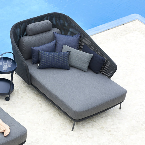 Mega Outdoor Daybed Outdoor Sofas Cane-line