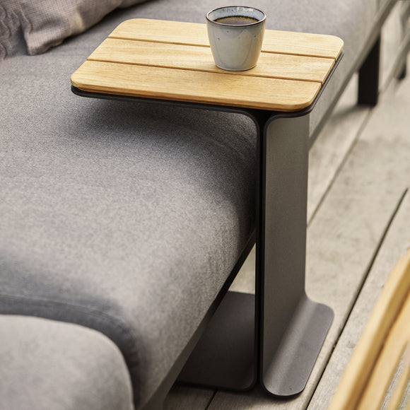 Mega Side Table Outdoor Tables Cane-line