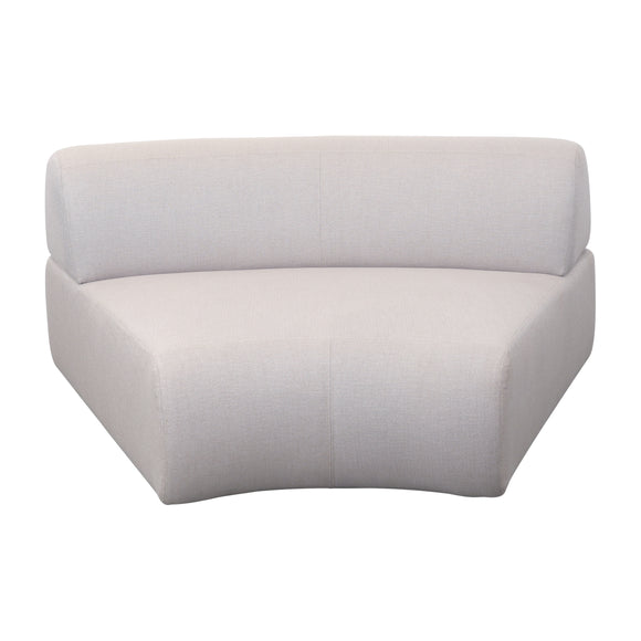 Mellow 5-Seater Outdoor Sofa Sectional Sofas Cane-line