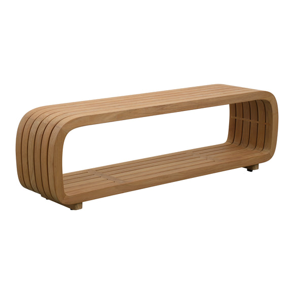 Mellow 5-Seater Outdoor Sofa Sectional Sofas Cane-line