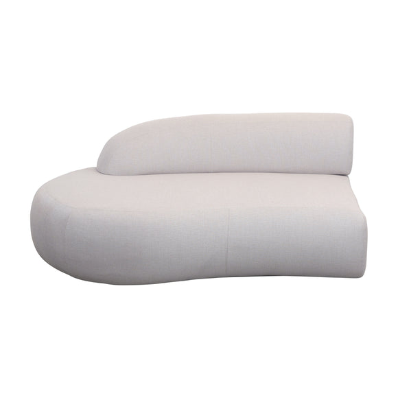 Mellow 6-Seater Outdoor Sofa Sectional Sofas Cane-line