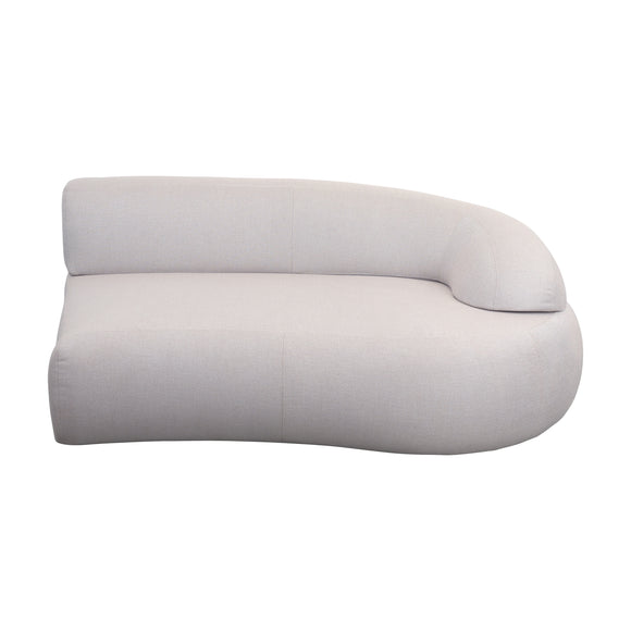 Mellow 6-Seater Outdoor Sofa Sectional Sofas Cane-line