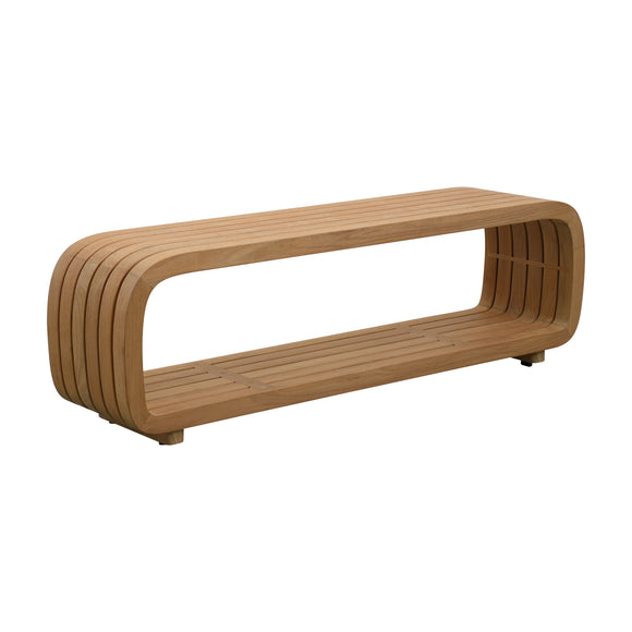 Mellow 6-Seater Outdoor Sofa Sectional Sofas Cane-line