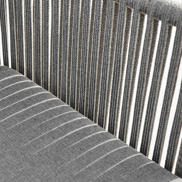 Moments Outdoor 3 Seater Sofa Outdoor Sofas Cane-line