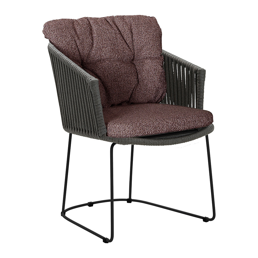 Moments Outdoor Armchair