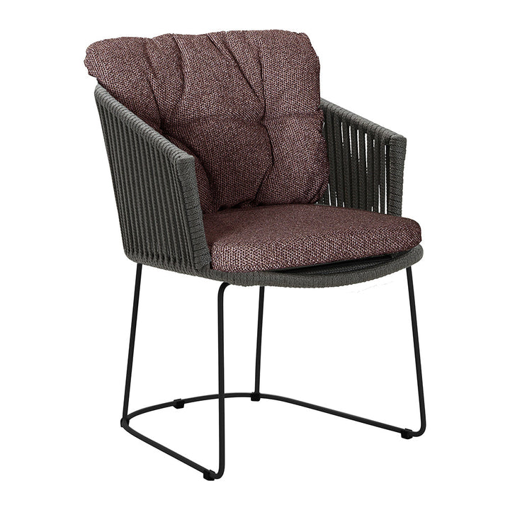 Moments Outdoor Armchair