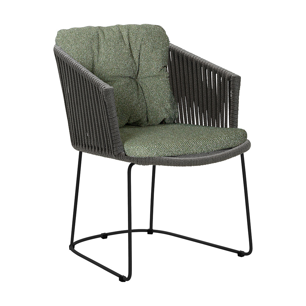 Moments Outdoor Armchair