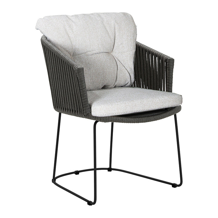 Moments Outdoor Armchair