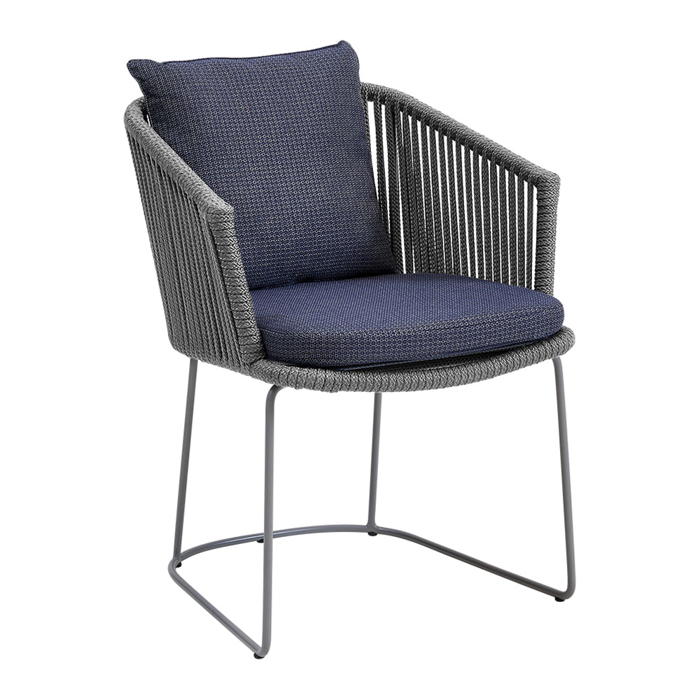 Moments Outdoor Armchair