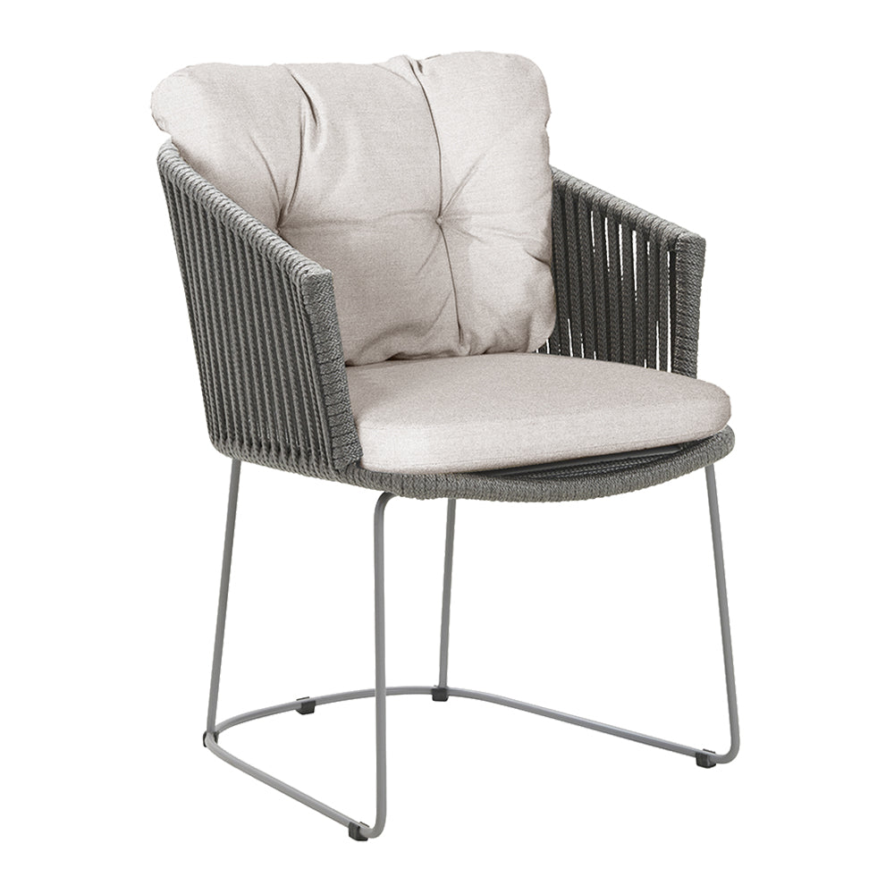 Moments Outdoor Armchair