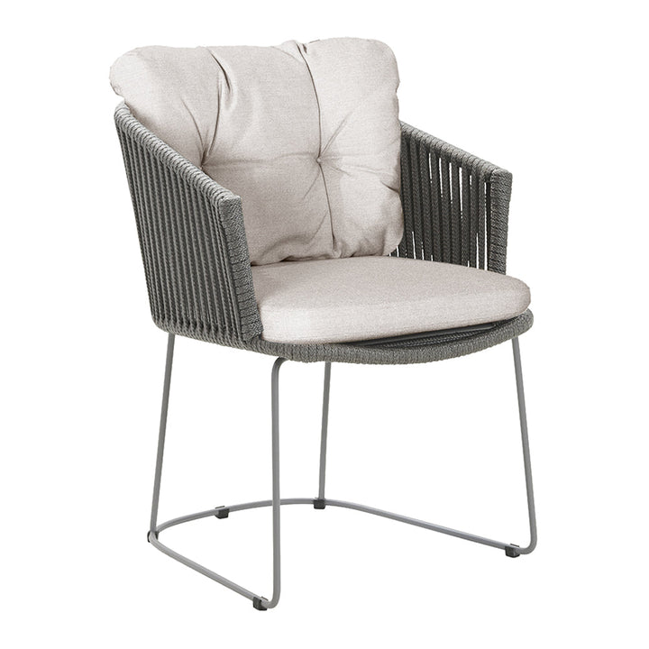 Moments Outdoor Armchair