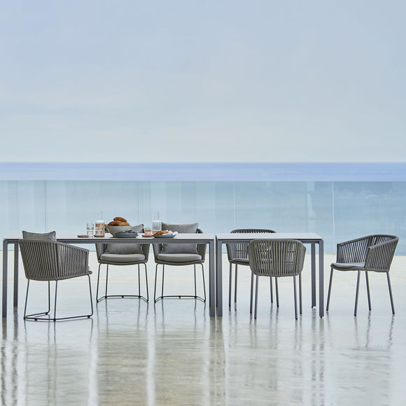 Moments Outdoor Armchair Chairs Cane-line