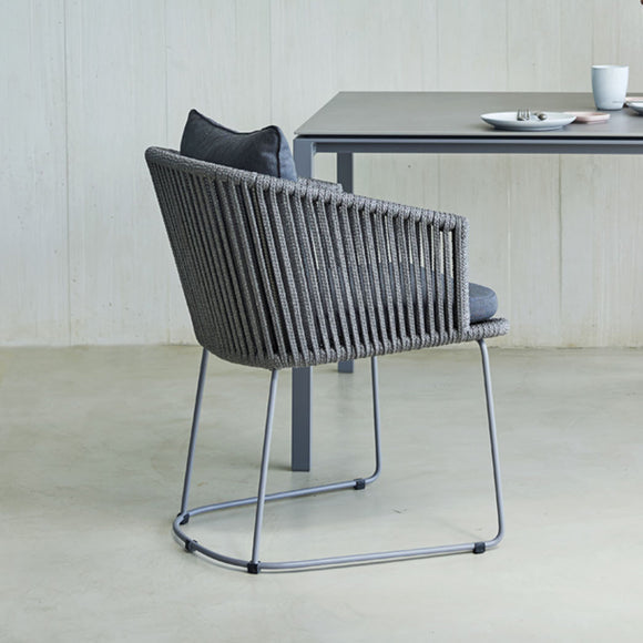 Moments Outdoor Armchair Chairs Cane-line