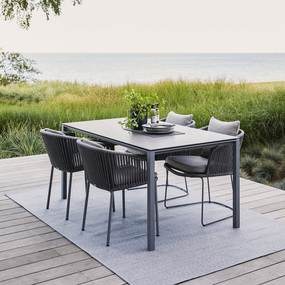 Moments Outdoor Armchair Chairs Cane-line