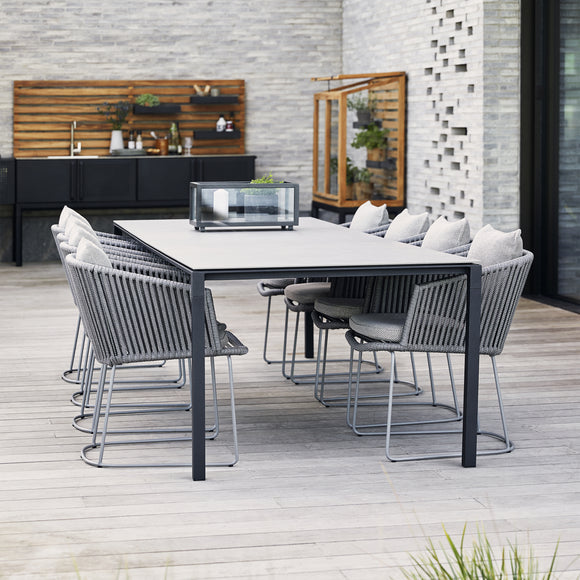 Moments Outdoor Armchair Chairs Cane-line