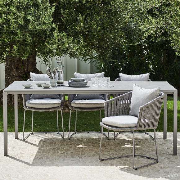 Moments Outdoor Armchair Chairs Cane-line