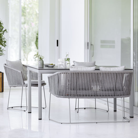 Moments Outdoor Armchair Chairs Cane-line