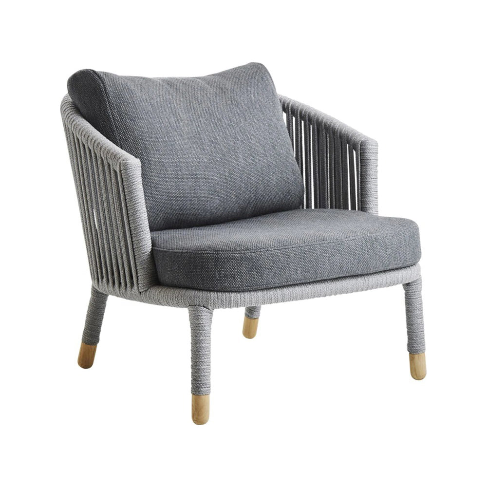 Moments Outdoor Lounge Chair Outdoor Chairs Cane-line