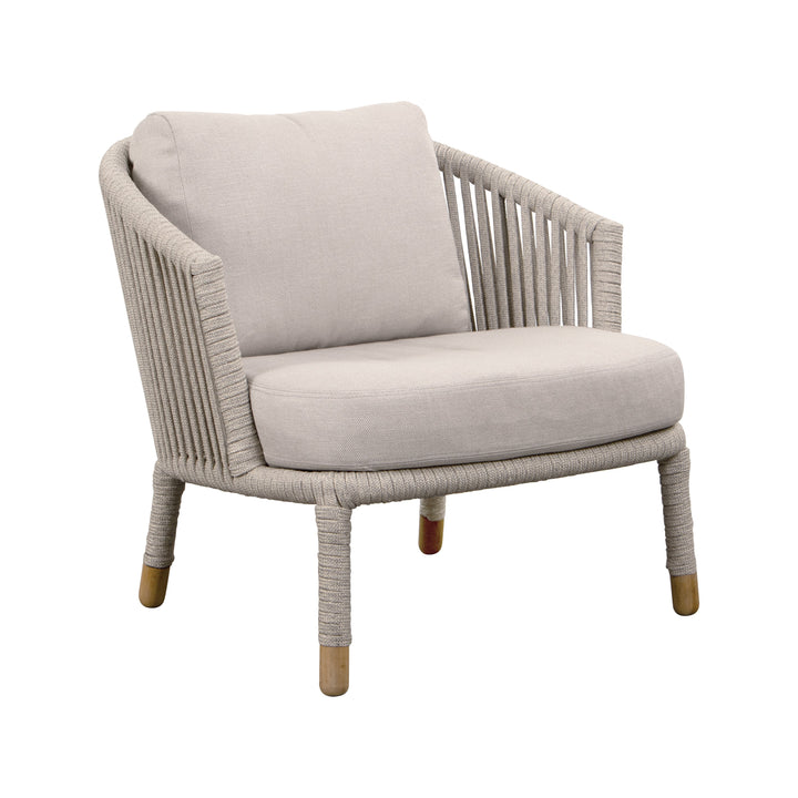 Moments Outdoor Lounge Chair Outdoor Chairs Cane-line