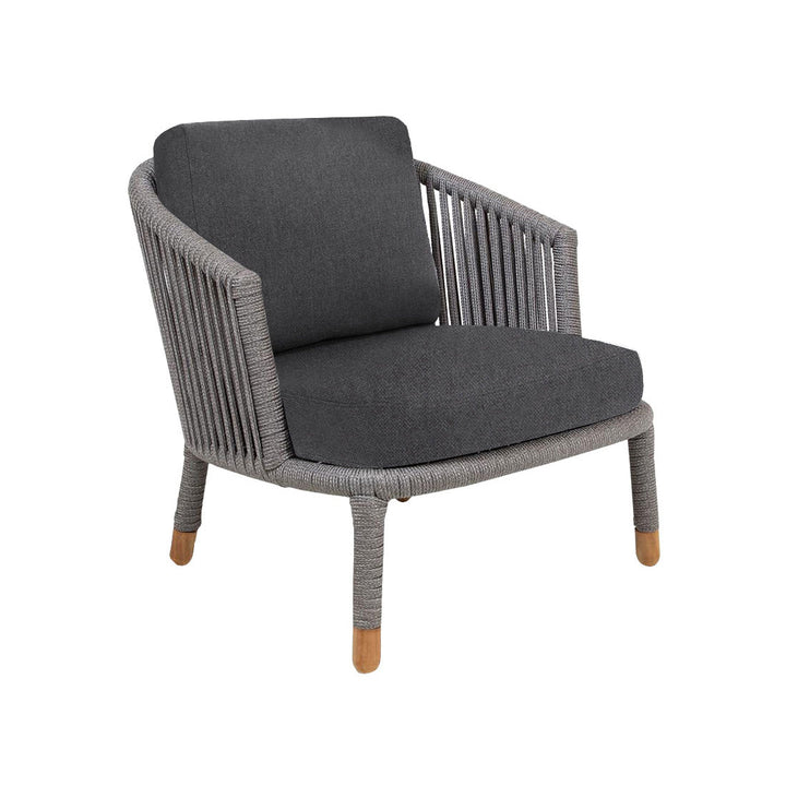 Moments Lounge Chair Chairs Cane-line