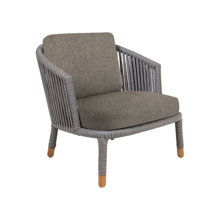 Moments Lounge Chair Chairs Cane-line