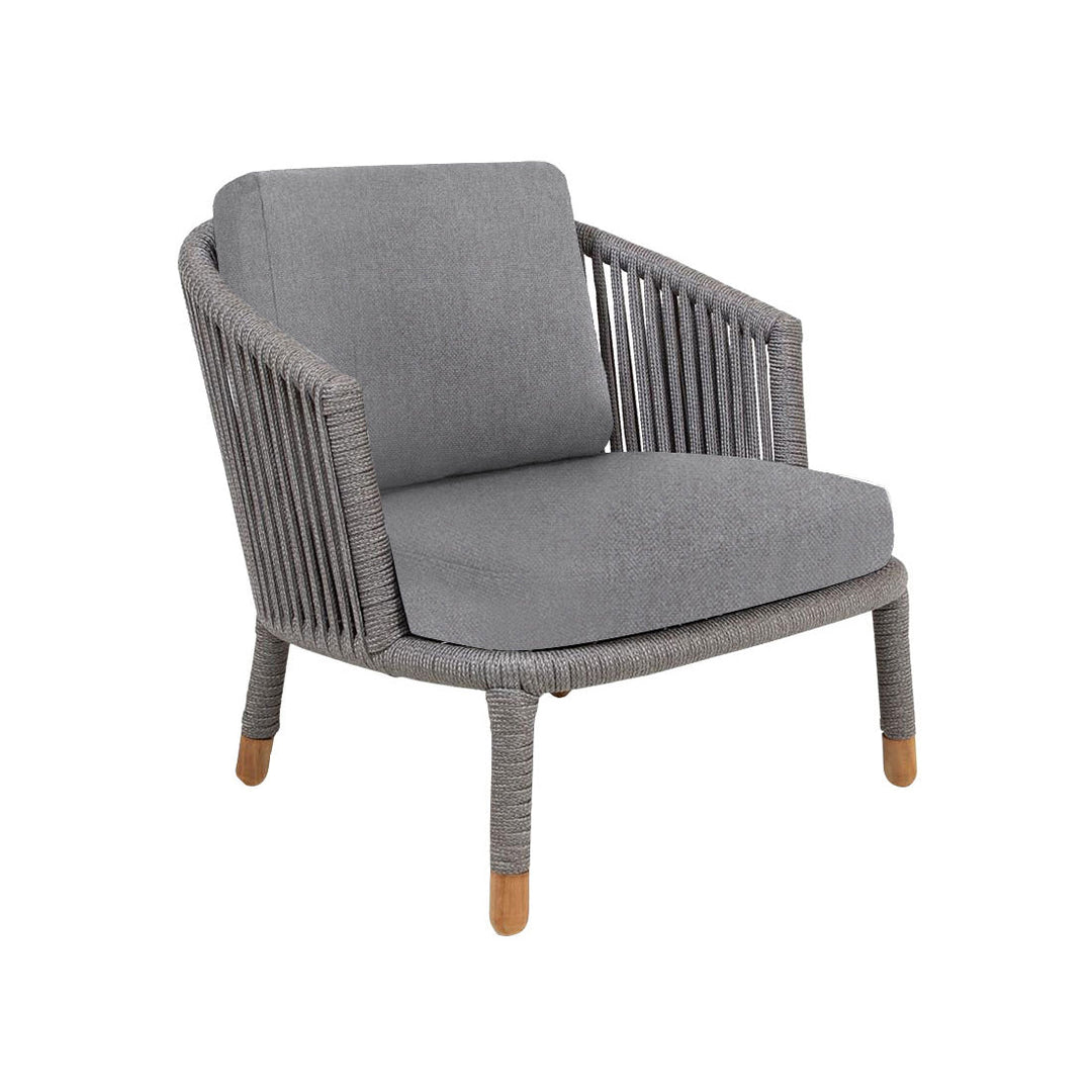 Moments Lounge Chair Chairs Cane-line