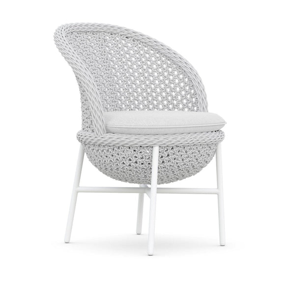 Montauk Dining Chair Chairs Azzurro Living