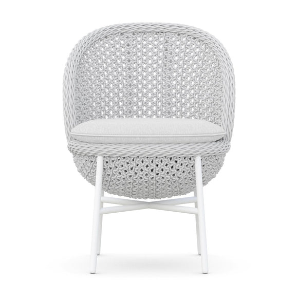 Montauk Dining Chair Chairs Azzurro Living