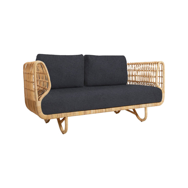 Nest 2-Seater Sofa Sofas Cane-line
