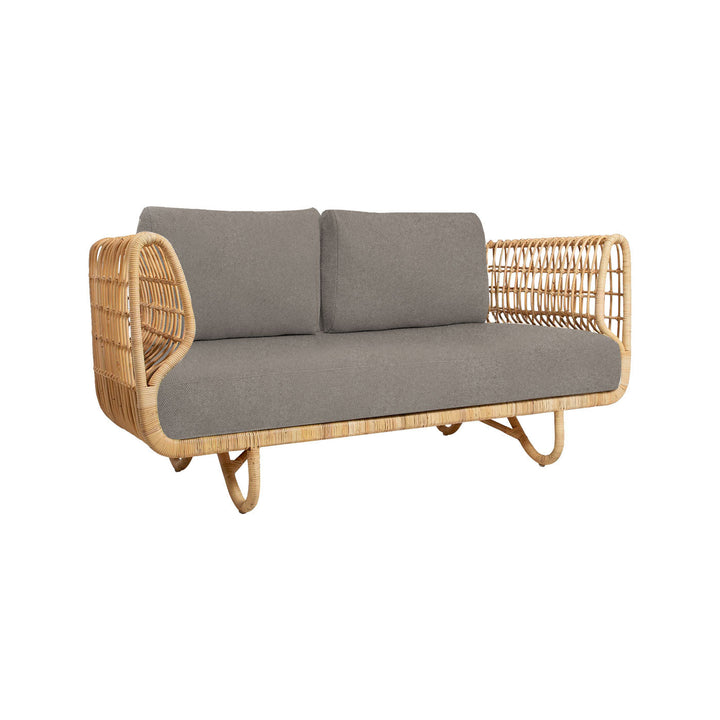 Nest 2-Seater Sofa Sofas Cane-line