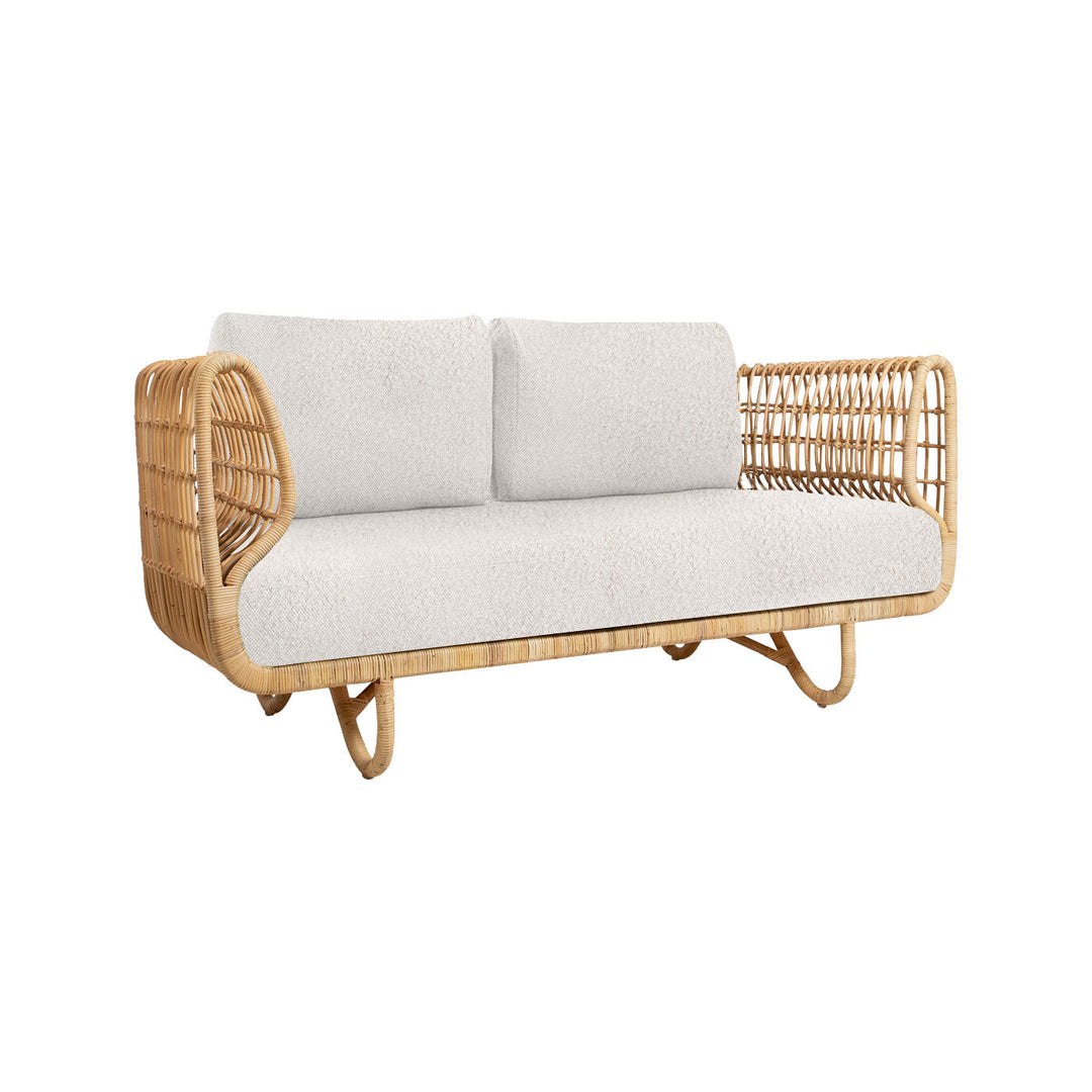 Nest 2-Seater Sofa Sofas Cane-line