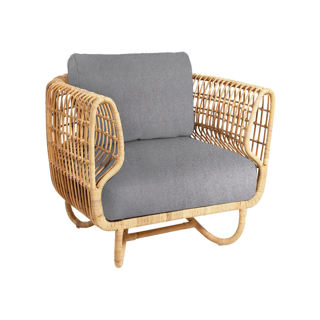 Nest Lounge Chair Chairs Cane-line