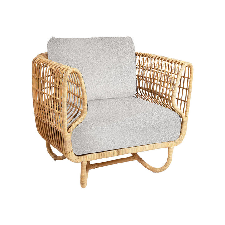 Nest Lounge Chair Chairs Cane-line