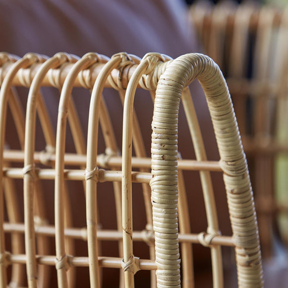Nest Lounge Chair Chairs Cane-line