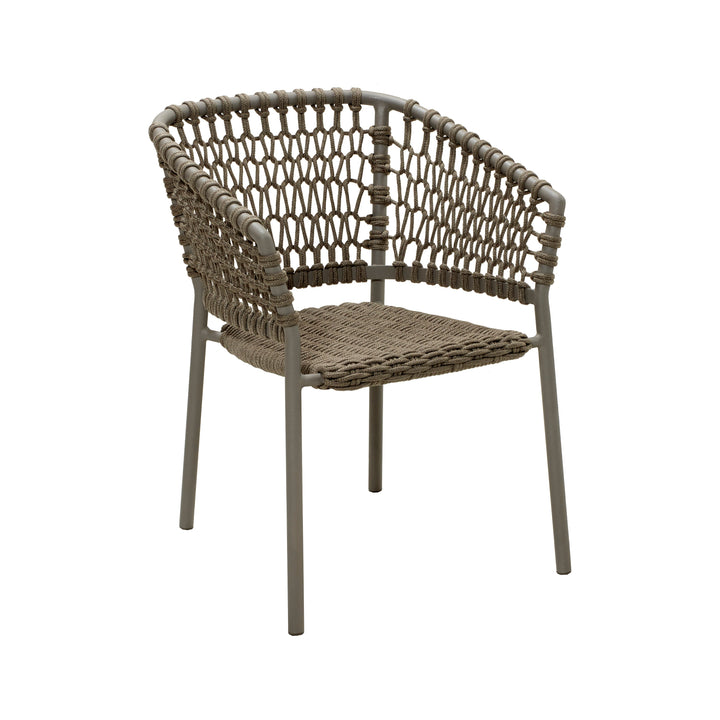 Ocean Outdoor Dining Chair