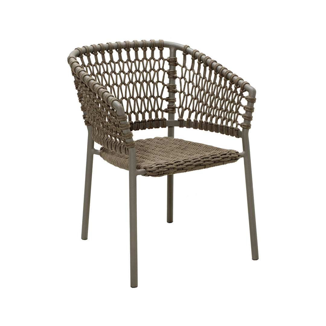 Ocean Outdoor Dining Chair
