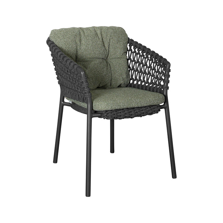 Ocean Outdoor Dining Chair