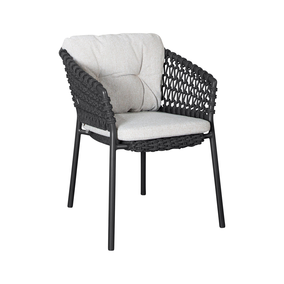 Ocean Outdoor Dining Chair