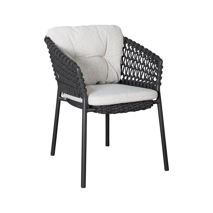 Ocean Outdoor Dining Chair