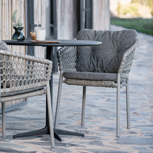 Ocean Outdoor Dining Chair Chairs Cane-line