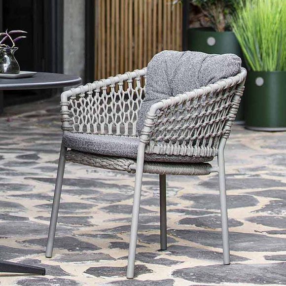 Ocean Outdoor Dining Chair Chairs Cane-line