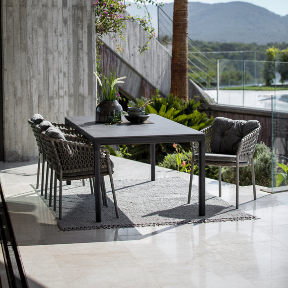 Ocean Outdoor Dining Chair Chairs Cane-line